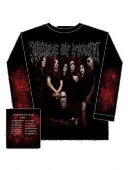 Band Hoodies