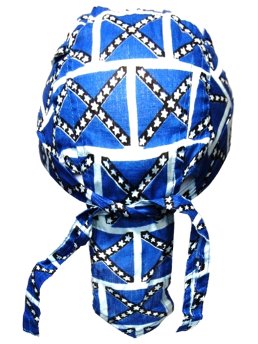 Kinder Bandana Caps & Hüte