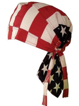 Bandana Cap