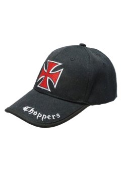 Base Caps