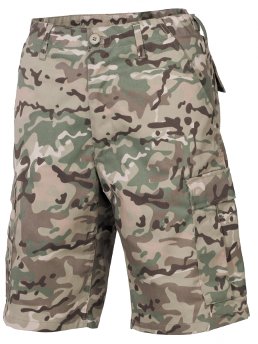 Bermudas