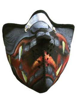 Biker Masken