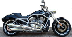 Biker Stuff