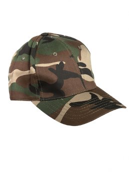 Militär Caps und Tücher
