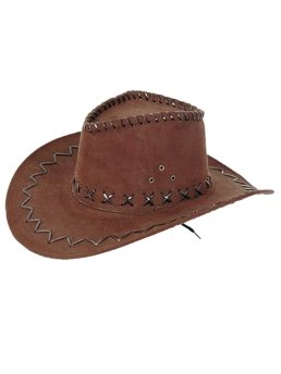 Cowboy Hüte