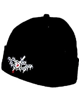 Docker Caps