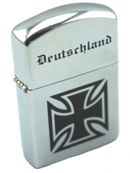 Feuerzeuge und Handwärmer