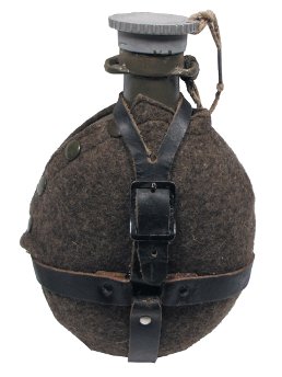 Gebrauchte Militär Artikel