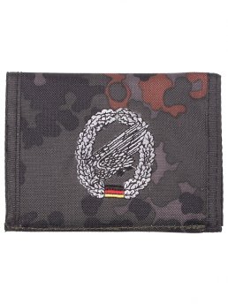 Militär Geldbeutel