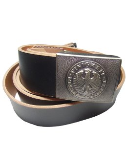 Gürtel Koppel Hosenträger