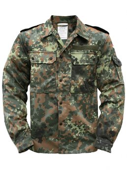 Jacken Mäntel Parkas gebraucht