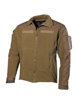 Jacken & Parkas