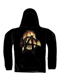 Kapuzen, Sweat Shirts & Hemden