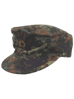 Militär Kopfbedeckungen