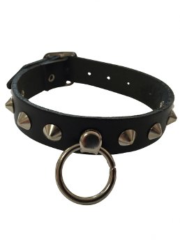 Leder Fesselbänder