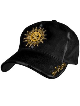 Merchandise Caps