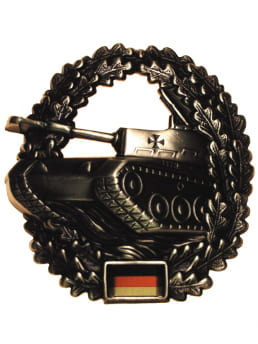 Militär Abzeichen