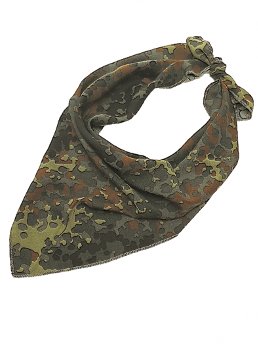 Militär Schals und Tücher