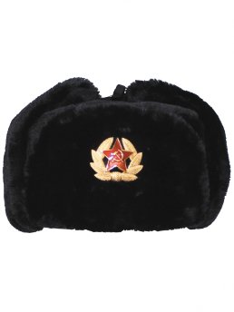 Militär Wintermützen