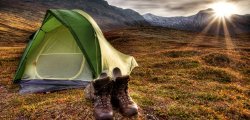 Militär & Outdoor