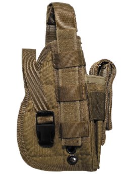 Pistolenholster & Magazintaschen