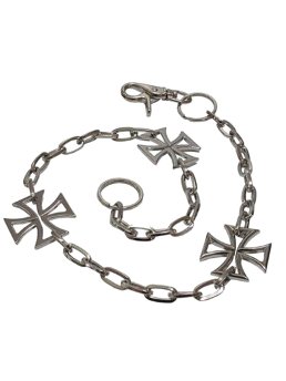 Portemonnaie Kette