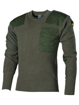 Pullover