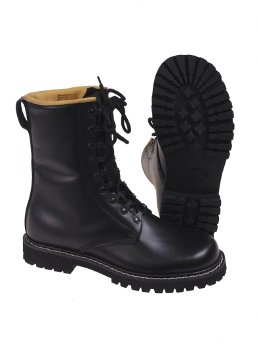 Schuhe und Stiefel gebraucht
