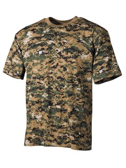 Militär Shirts & Tank Tops
