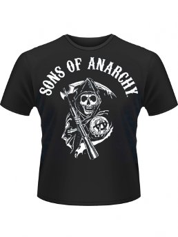Sons of Anarchy Artikel