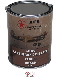 Sonstiges Militär Artikel