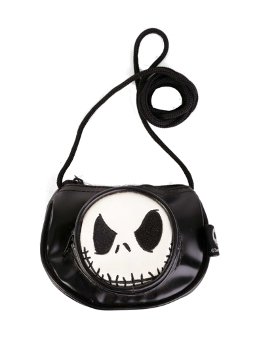 The Nightmare before Christmas