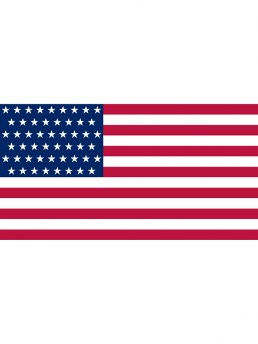 US Fahnen
