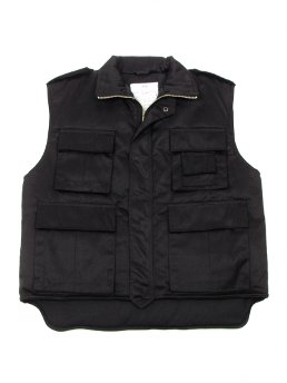 Militär & Outdoor Westen