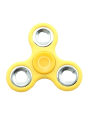 Anti Stress Turbo Spinner gelb