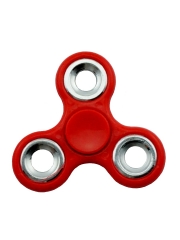 Anti Stress Turbo Spinner rot