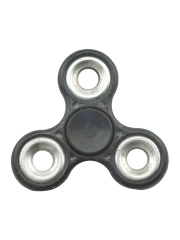 Anti Stress Turbo Spinner schwarz