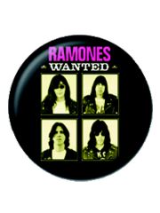 2 Button Ramones