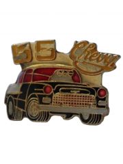 Anstecker Chevy 55