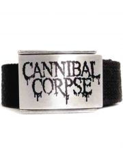 Cannibal Corpse Gürtel