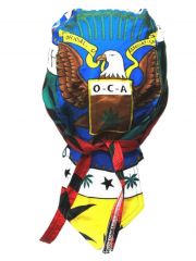 Bandana Cap Choppers