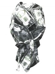 Bandana Cap Dollar