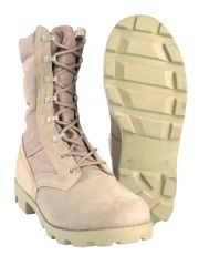 US Stiefel Hot Weather