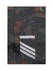 Bundeswehr Rangschlaufen Hauptgefreiter UA