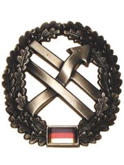Bundeswehr Barettabzeichen PSV