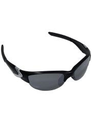 Armee Sportbrille schwarz