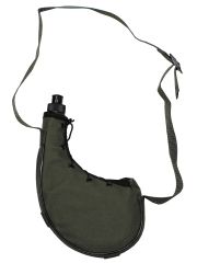 Feldflasche oliv 0,75 Liter