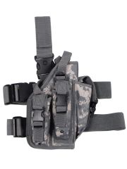 Security Pistolenbeinholster AT Digital