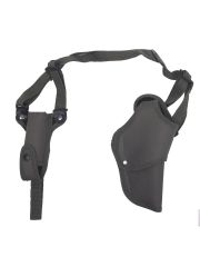 Pistolen Schulterholster rechts oliv