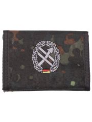 Geldbeutel PSV flecktarn